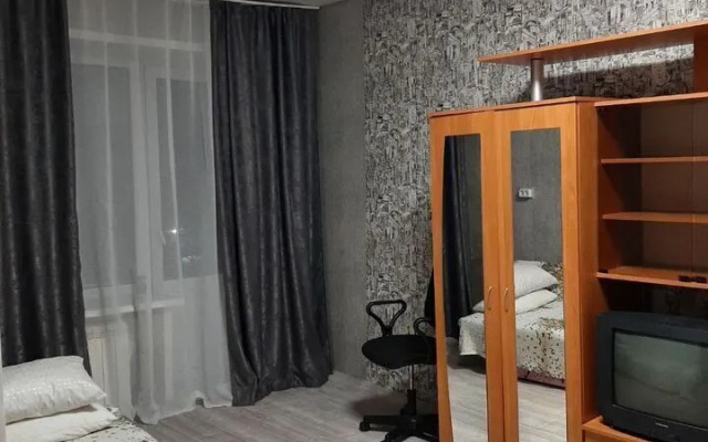 Квартира на Калинина 5