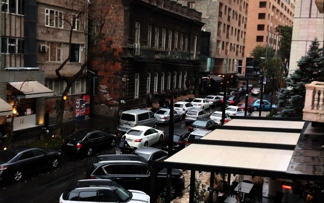Soho Apart-Hotel