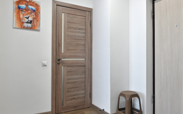 Апартаменты Apart Советский