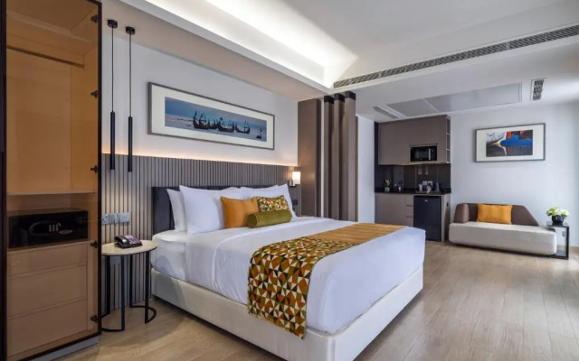 W-Residence Living Hotel