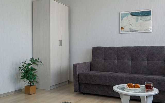 Квартира на Школьной 11к1