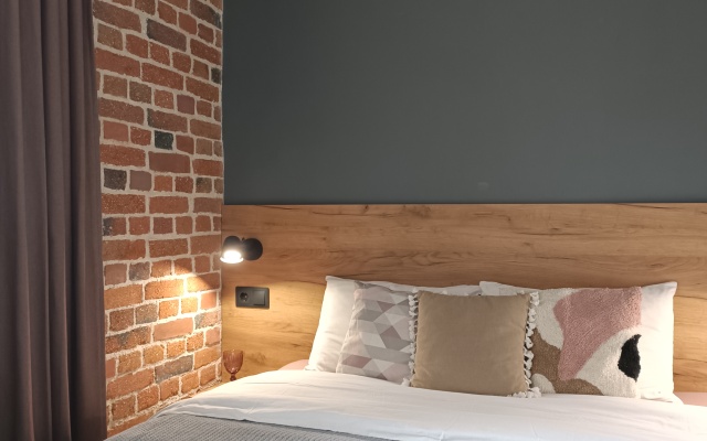 Квартира Старая Мельница