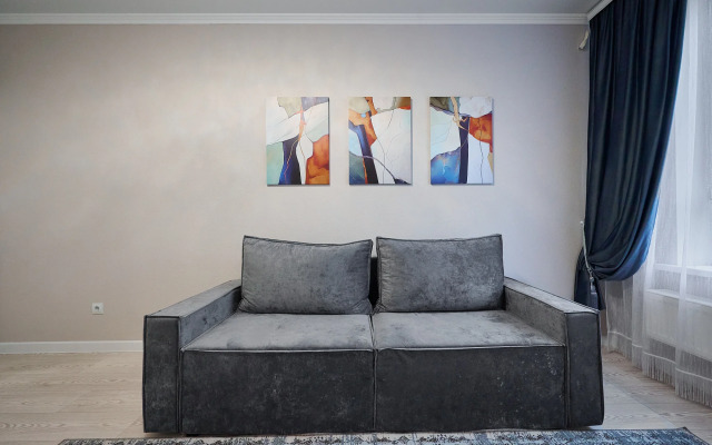 Квартира ПосуткаРу Развед 6/1 парк Краснодар им Галицкого