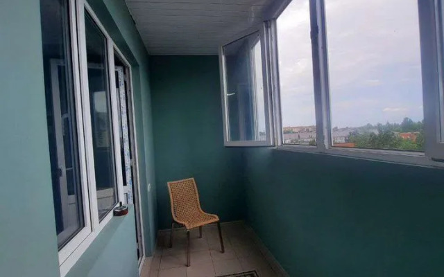 Квартира на Депутатской 25 (Е3)