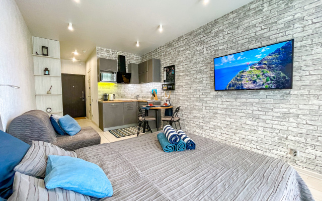 Квартира Amore