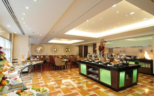 Richmonde Hotel Ortigas Powered by Aston