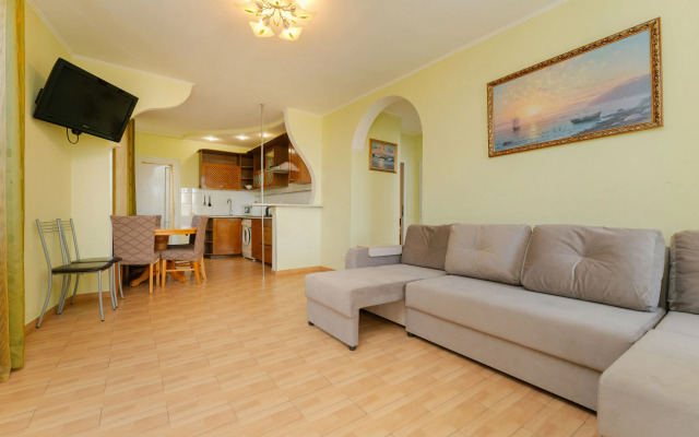 Klimenko House Guest House