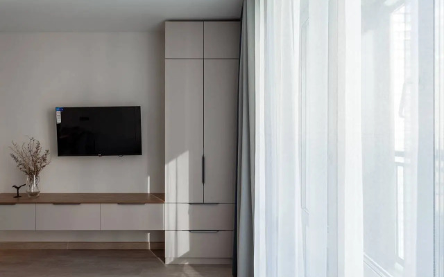 Квартира Студия