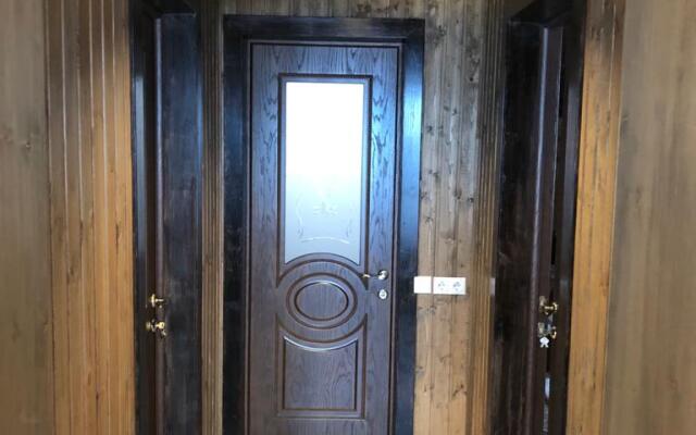 Гостевой дом Балхам