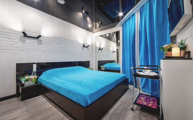 Aleks Na Zhukovskogo Hotel
