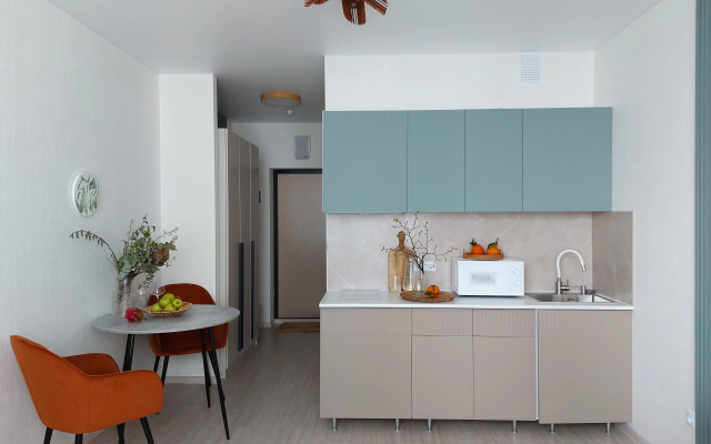 Studio Park Apartments