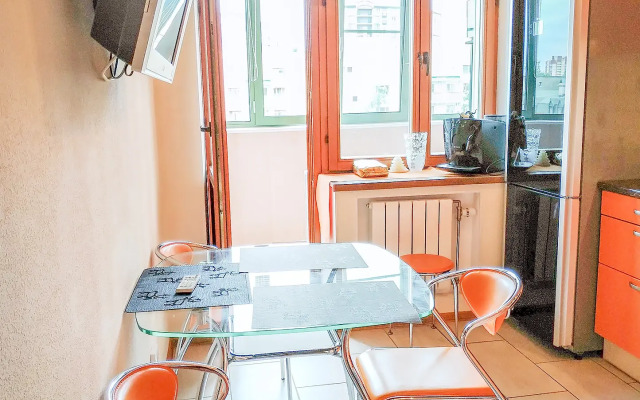 Квартира Arendida