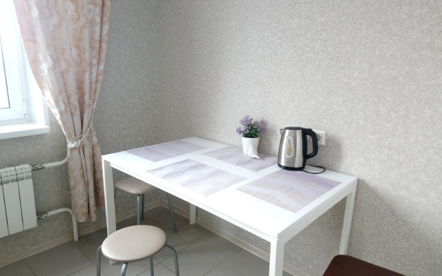 Апартаменты Двухкомнатные Уютный Тихвин 5-54 Мкд