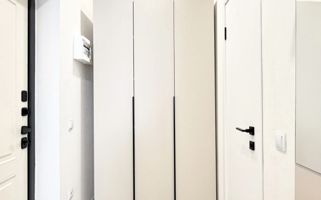 Квартира Уютное место/Hugge Place у Автовокзала