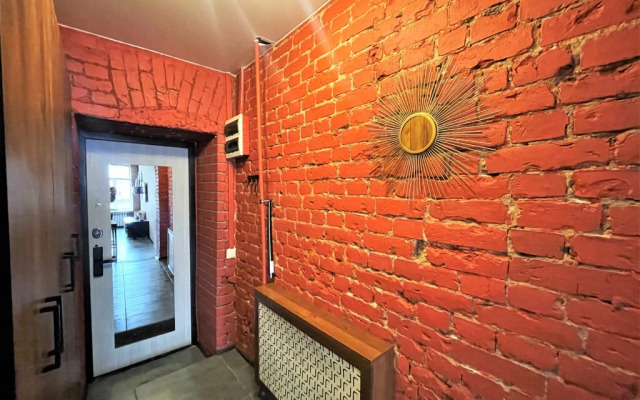 Апартаменты СуткиСпб Василеостровская