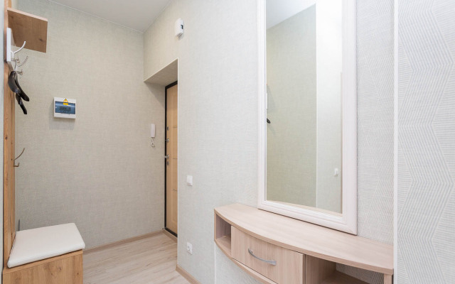 Апартаменты Seven Floor Apartment