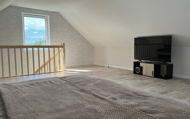 Гостевой Дом СНТ Сосновка