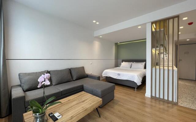 Elephant Suites Apart-Hotel