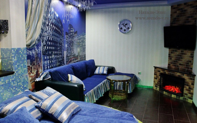 Апартаменты на Карла Маркса