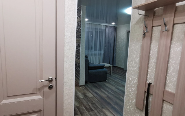 Квартира Двушка с камином в центре Пскова