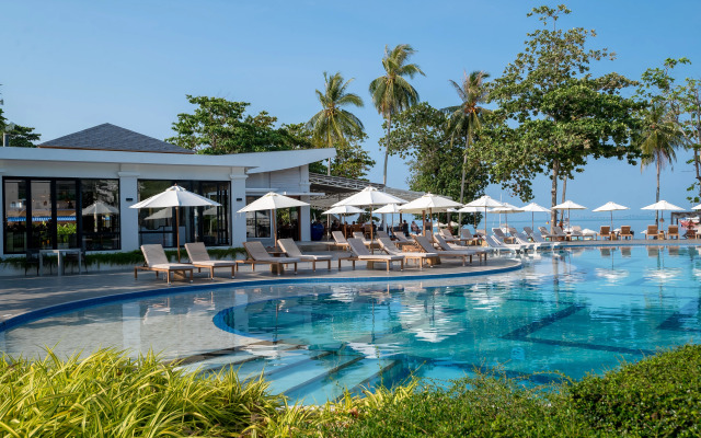 Resort ROYAL YAO YAI ISLAND BEACH RESORT