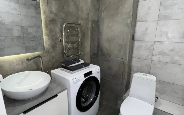 V luchshem rayone Kazani Flat