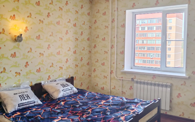 Квартира Шикарная трешка