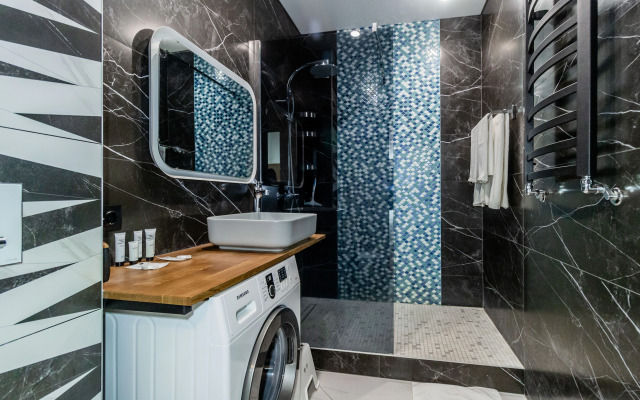 Апартаменты Балтика 19