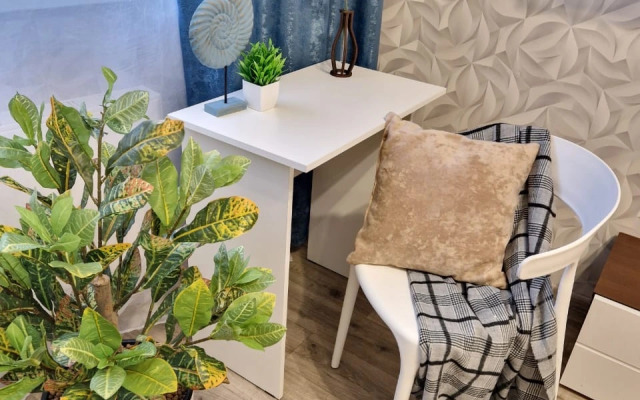 Квартира в ЖК Маршал Град