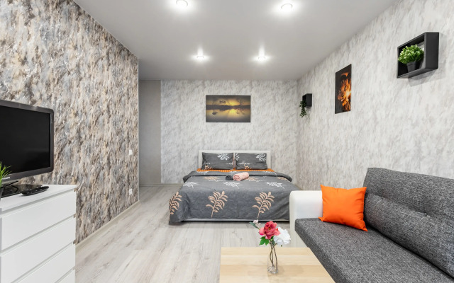 Квартира Уютная однушка