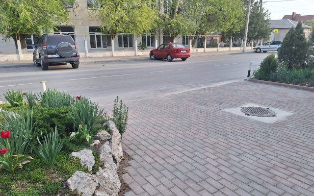 Гостевой дом На Калинина