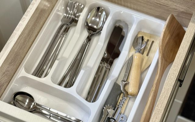 Квартира Уютная с парковкой