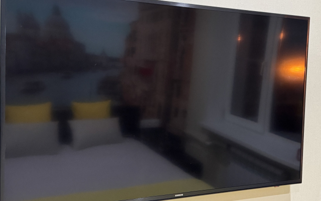 Estetika I Komfort Na Tsvetnom Bulvare Flat