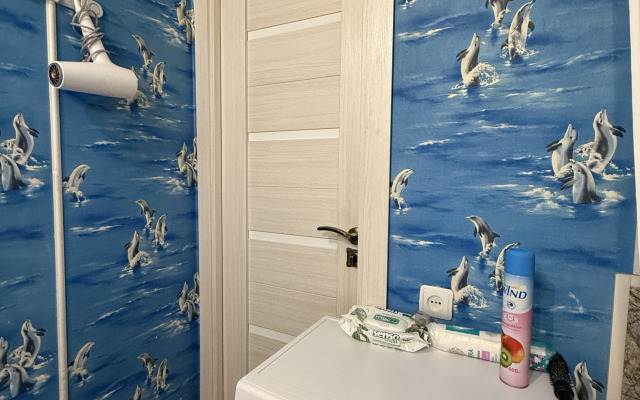 Апартаменты на Кирова 202