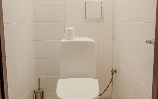 Апартаменты на Чуйкова 37