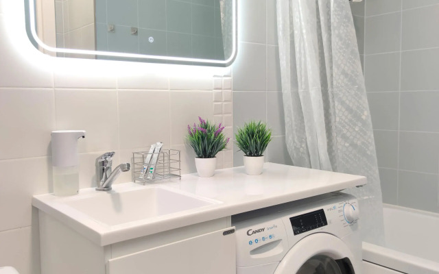 Квартира Студия в сердце Ярославля