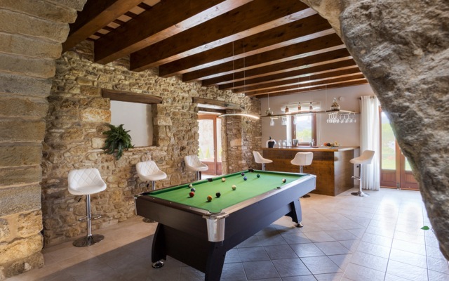 Mas Rosset - Luxury Villa Girona - Costa Brava