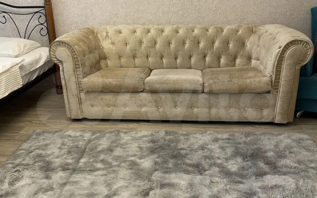 Квартира На Гарнаева 11