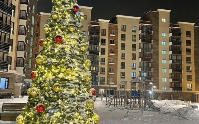 Квартира на Улице  Академгородок 70