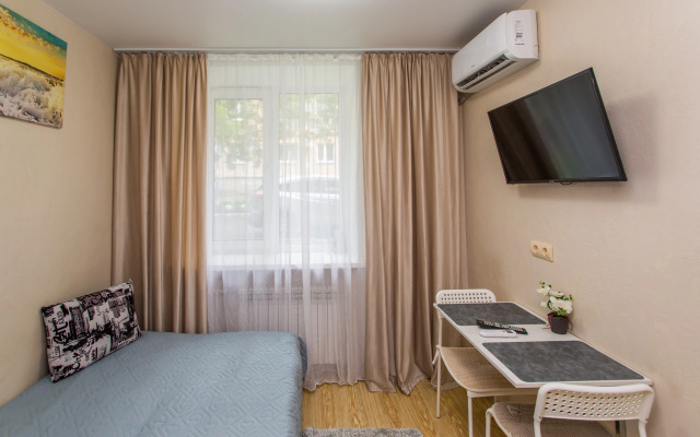 Studiya U Morya (3) Flat
