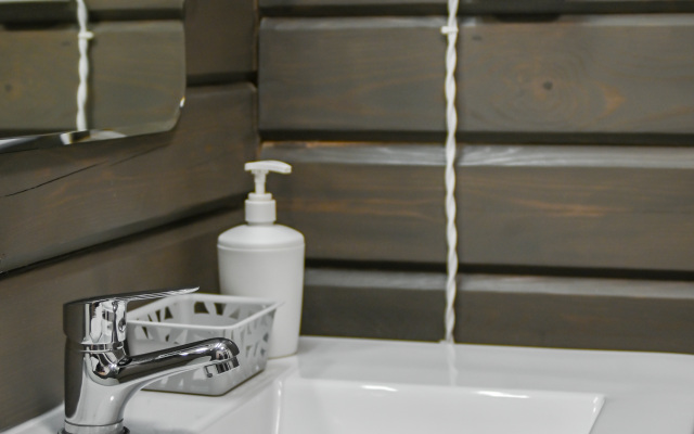 Гостевой дом Вельвет