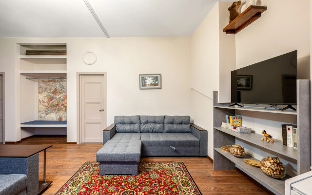 Апартаменты Пентхаус на Чайковского 61