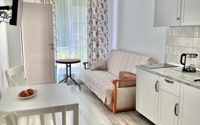 Apartments Resort Life