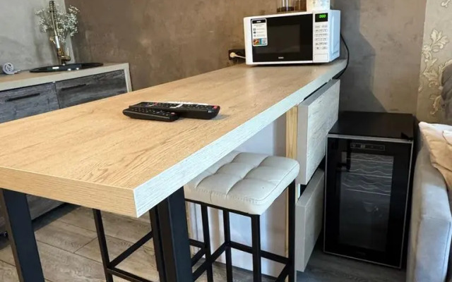 Okhta Provans V Zhivopisnom Kurortnom Meste Apartments