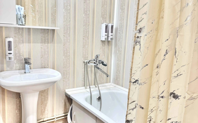 Квартира с Шикарным Видом в Северном Районе Воронеж