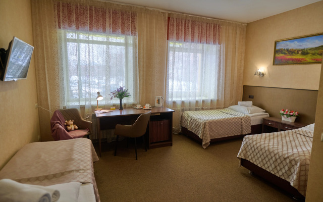 Zima Hotel