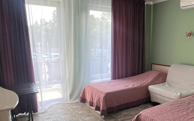 Gostinichny Кompleks Kazachok Hotel