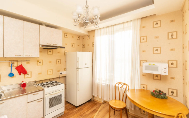 Квартира в Центре