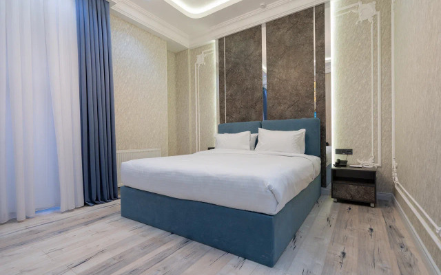 Baden-Baden Hotel