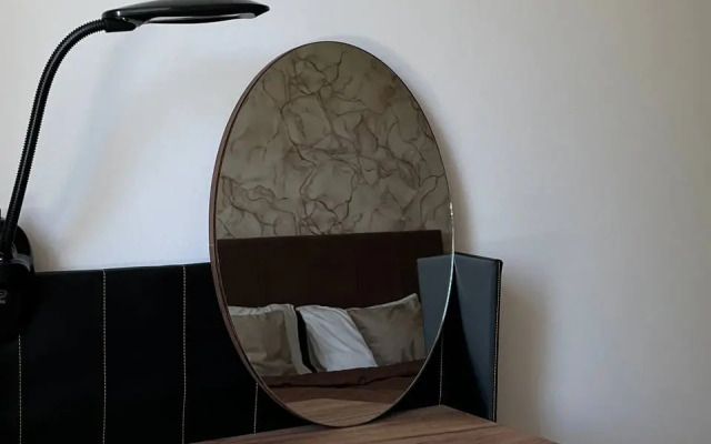 Viatur Na Dovatora Apartments